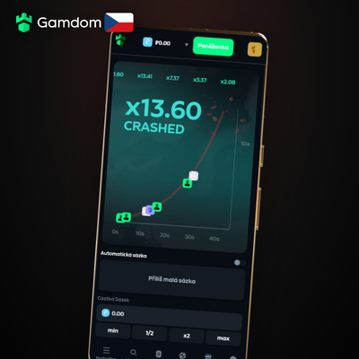 Auto-bet režim Aviator app Gamdom Kasino – opakuj sázky automaticky po více kol