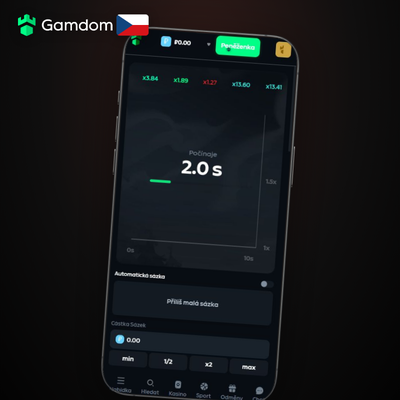 Historie kol a statistiky násobičů v Aviator demo Gamdom Kasinu – sleduj trendy