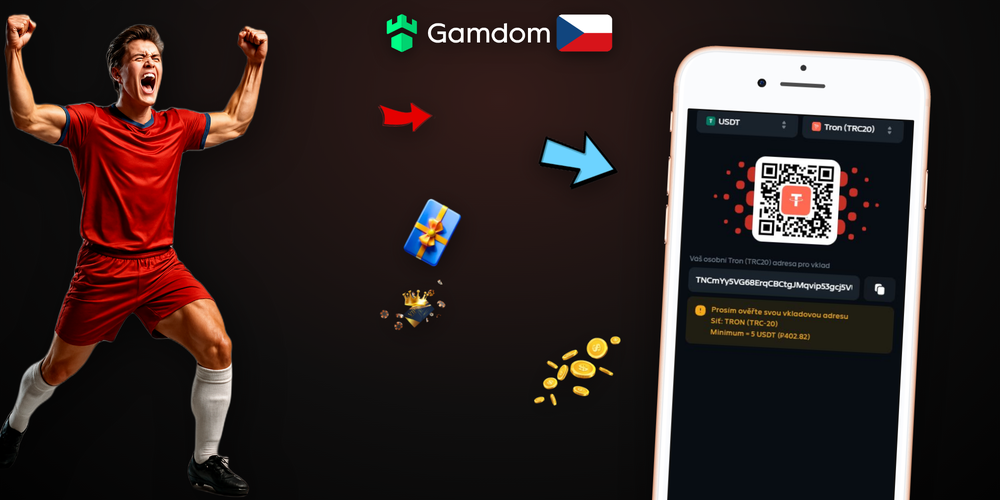 Gamdom Kasino strategie výběru slotů podle RTP a volatility